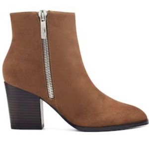 Nine West Neva Women’s Ankle Boots size 8